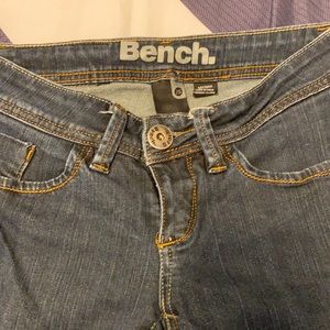 Bench jeans ladies